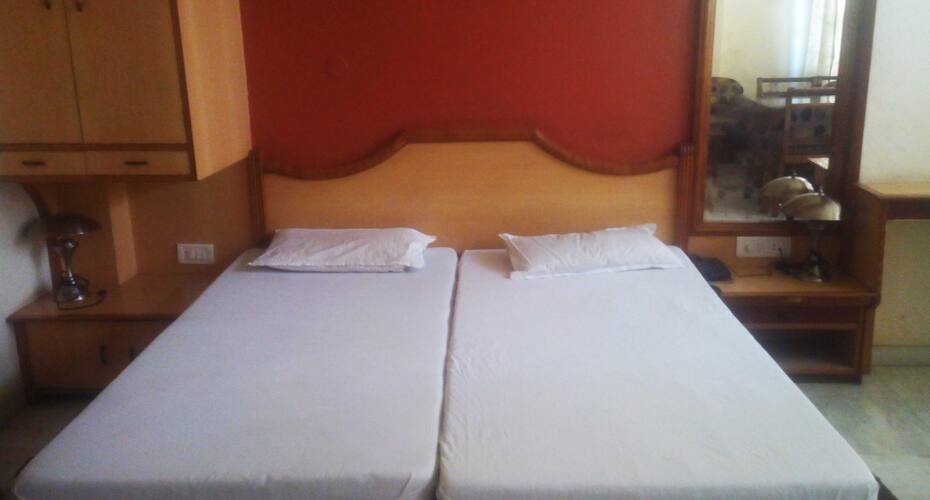 Moonlight Hotel, Sri Ganganagar 5